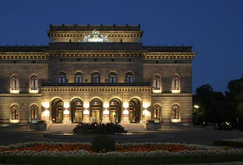 Achat Hotel Braunschweig