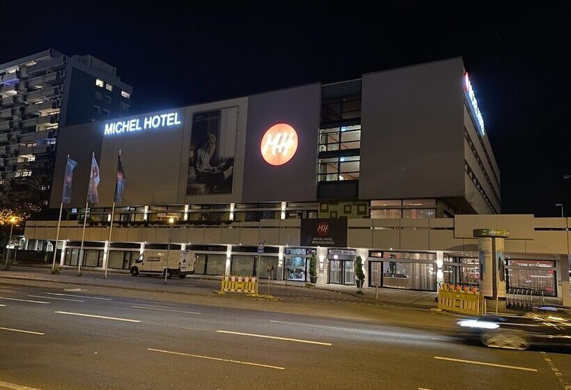 Achat Hotel Braunschweig