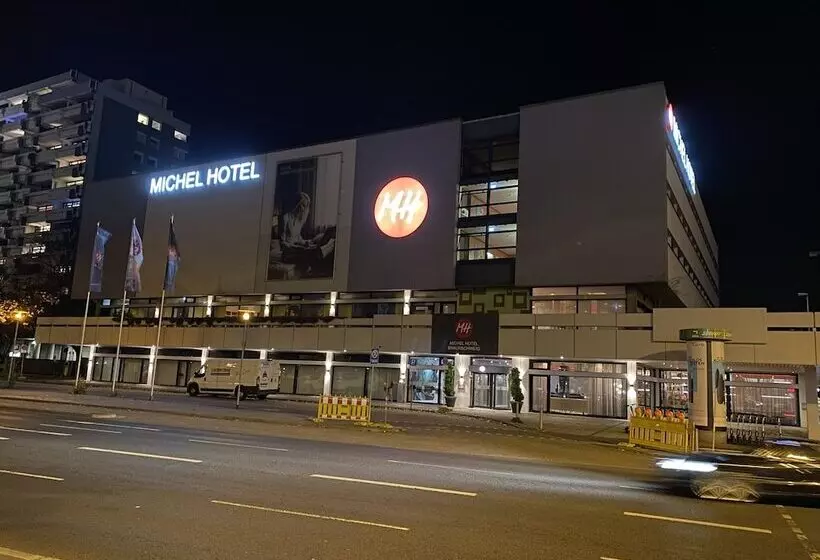 Achat Hotel Braunschweig