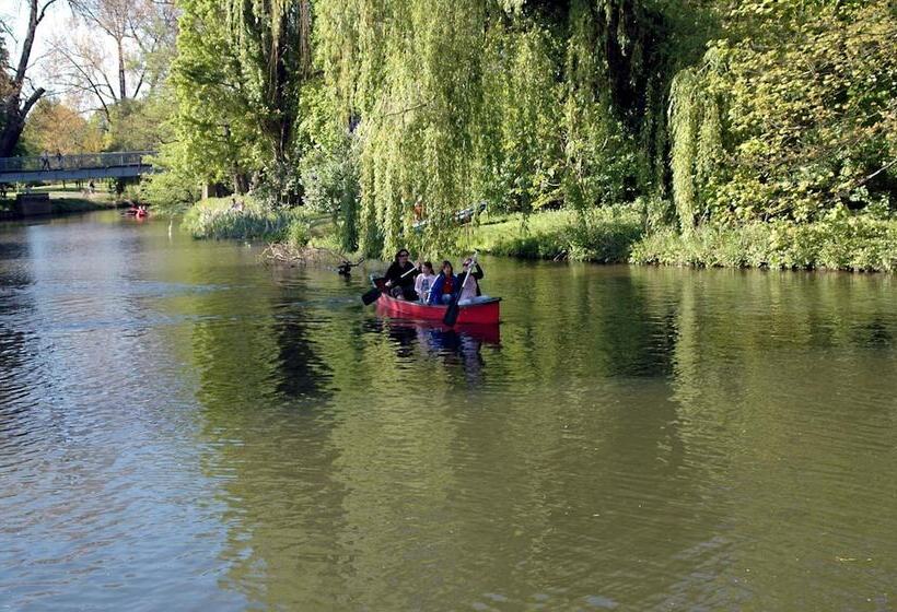 Achat Hotel Braunschweig