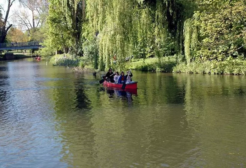 Achat Hotel Braunschweig