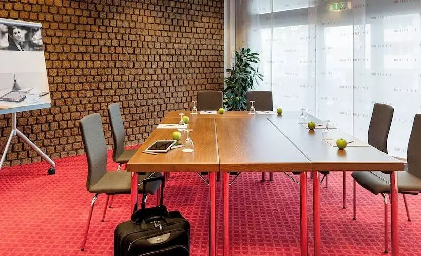 Achat Hotel Braunschweig