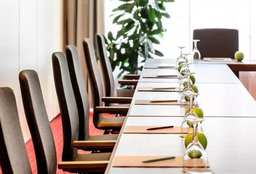 Achat Hotel Braunschweig