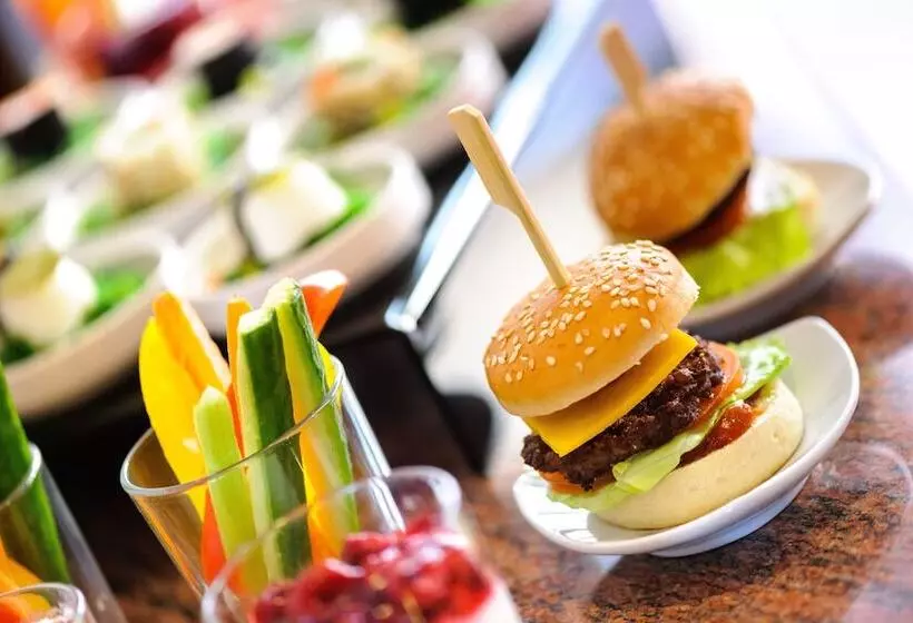 Achat Hotel Braunschweig