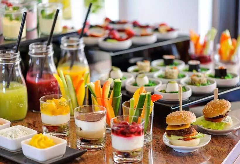 Achat Hotel Braunschweig