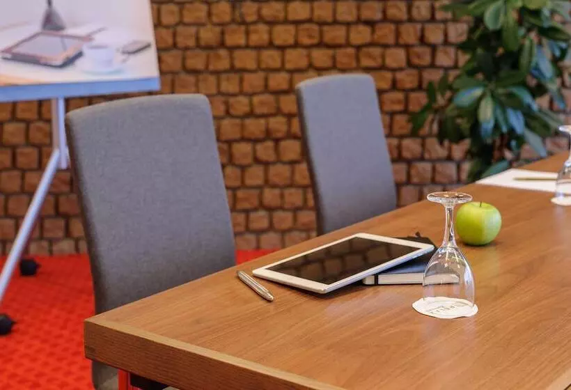 Achat Hotel Braunschweig