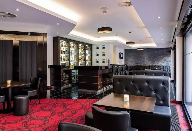 Achat Hotel Braunschweig