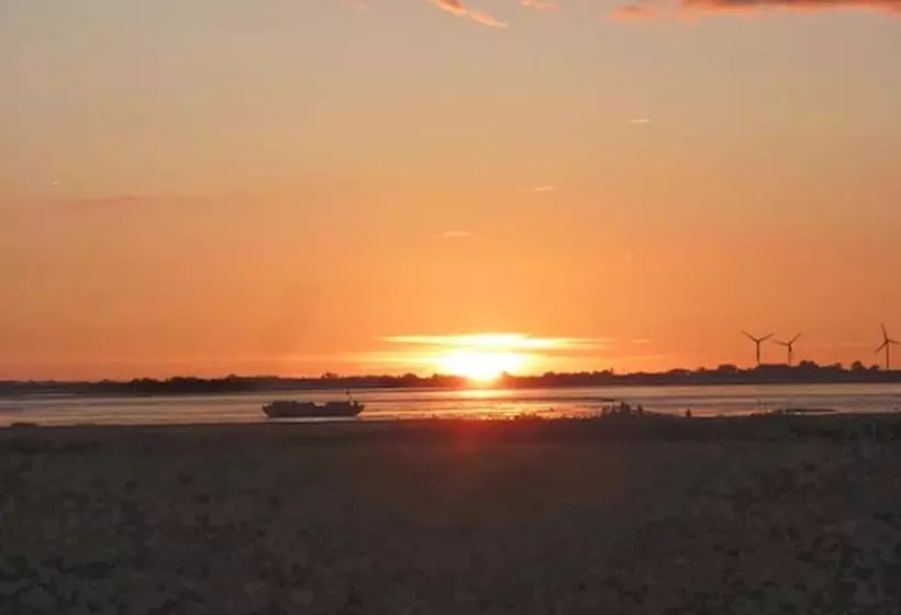 Отель Osterkrug