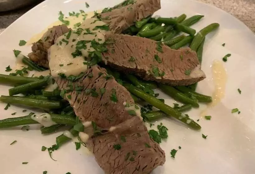 Отель Osterkrug