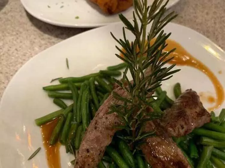 Отель Osterkrug