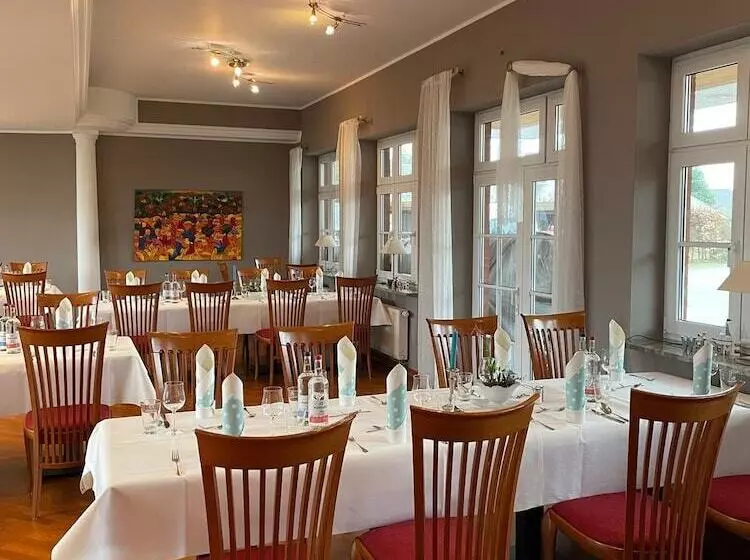 Отель Osterkrug