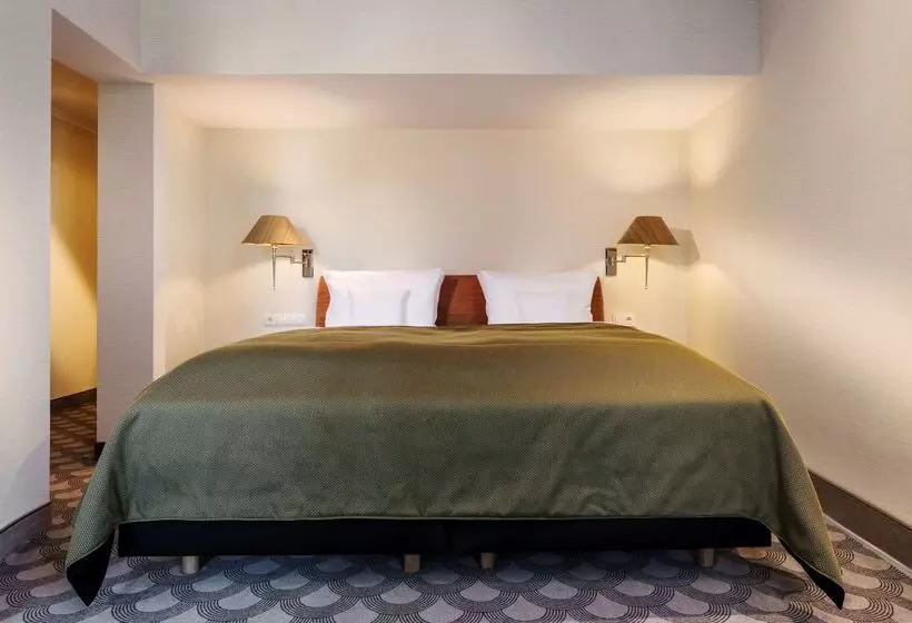 Parkhotel Bremen – Ein Mitglied Der Hommage Luxury Hotels Collection