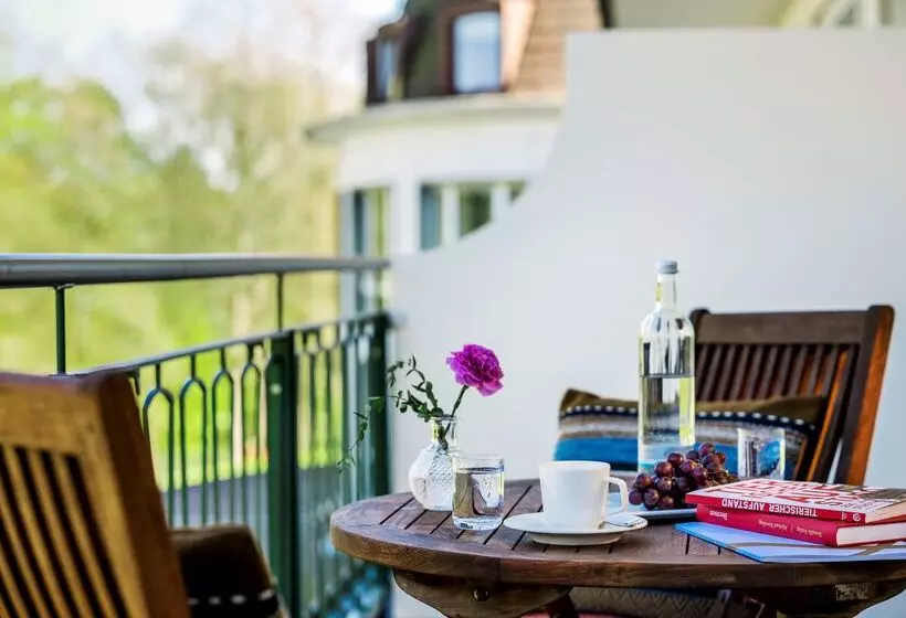 Parkhotel Bremen – Ein Mitglied Der Hommage Luxury Hotels Collection