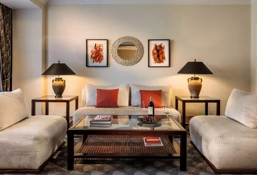 Parkhotel Bremen – Ein Mitglied Der Hommage Luxury Hotels Collection