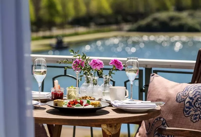 Parkhotel Bremen – Ein Mitglied Der Hommage Luxury Hotels Collection