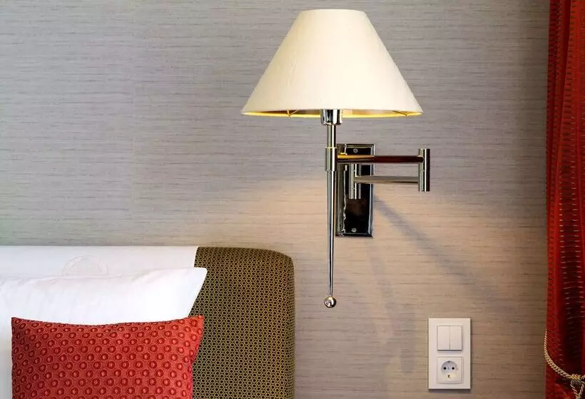 Parkhotel Bremen – Ein Mitglied Der Hommage Luxury Hotels Collection