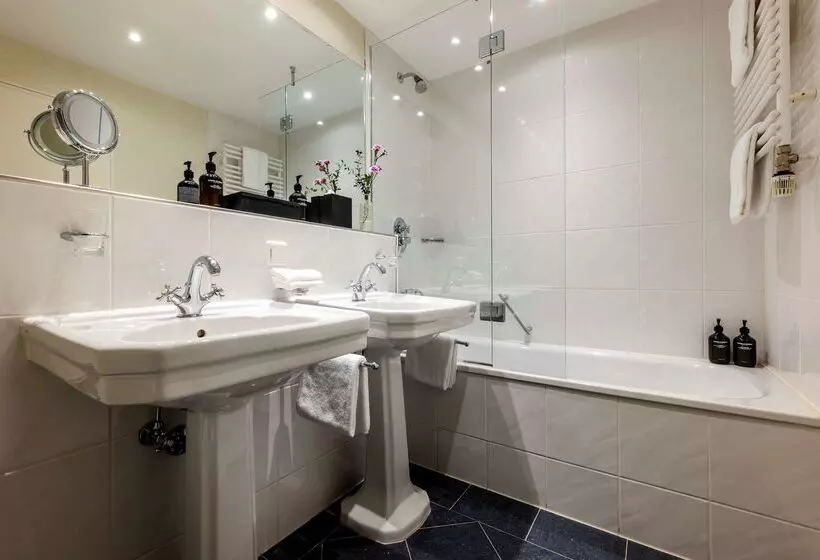 Parkhotel Bremen – Ein Mitglied Der Hommage Luxury Hotels Collection