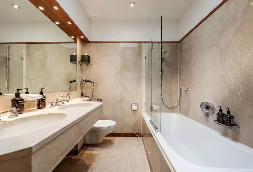 Parkhotel Bremen – Ein Mitglied Der Hommage Luxury Hotels Collection