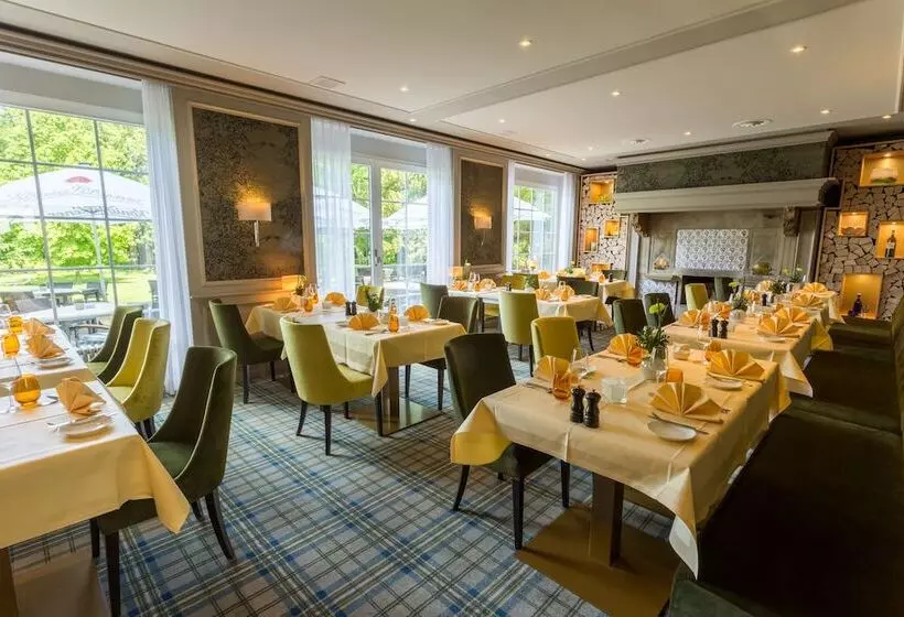 Parkhotel Hohenfeld Münster