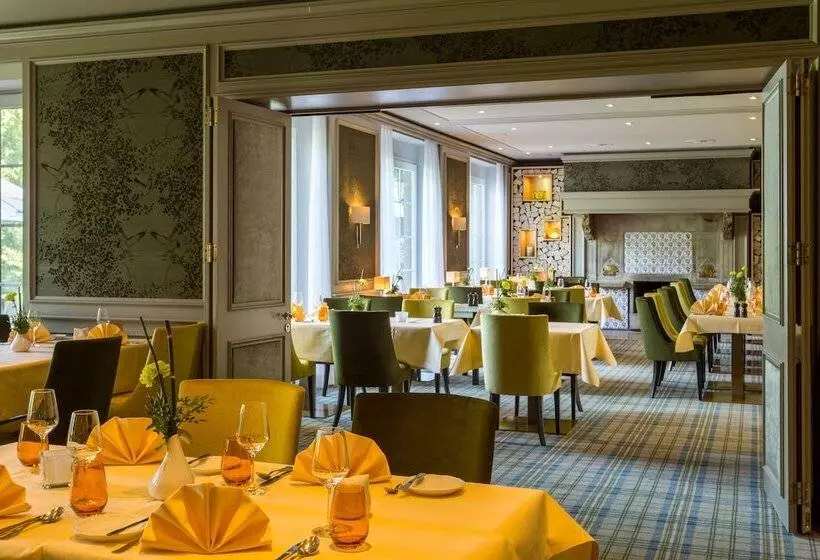 Parkhotel Hohenfeld Münster