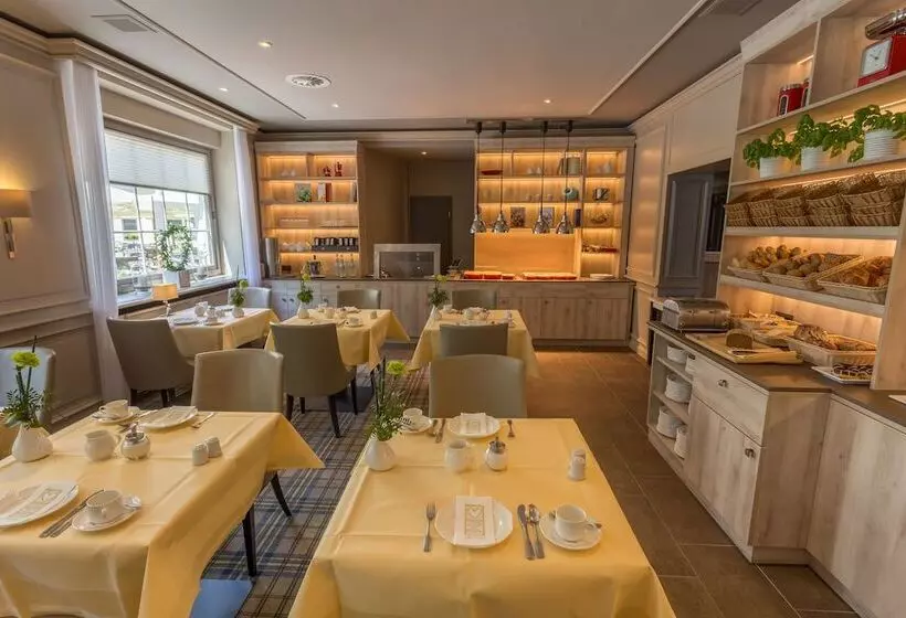 Parkhotel Hohenfeld Münster