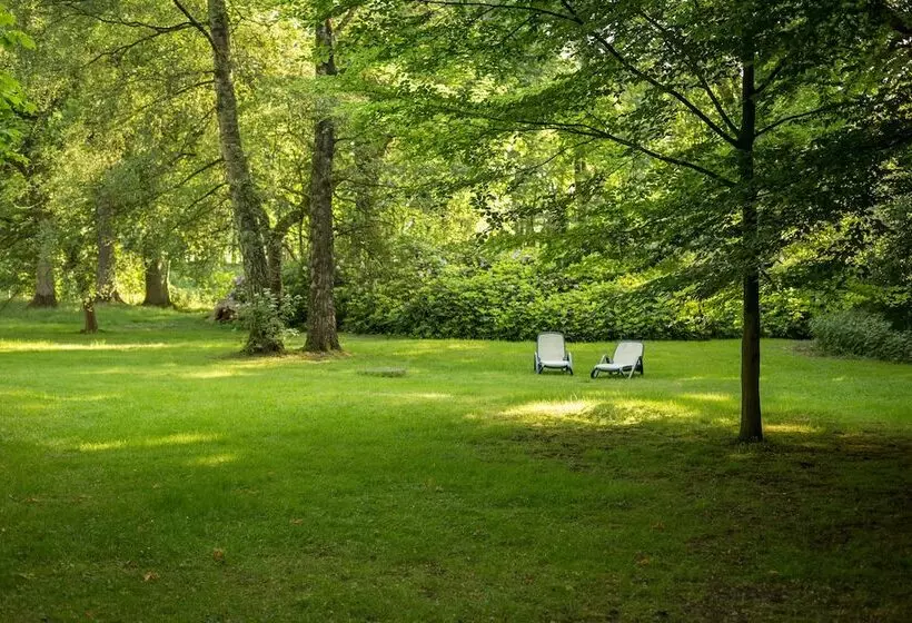 Parkhotel Hohenfeld Münster