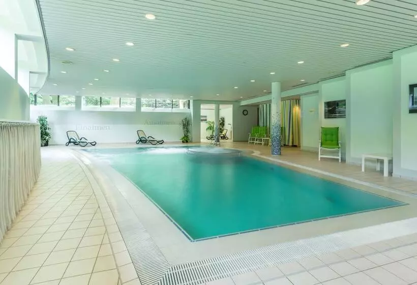 Parkhotel Hohenfeld Münster