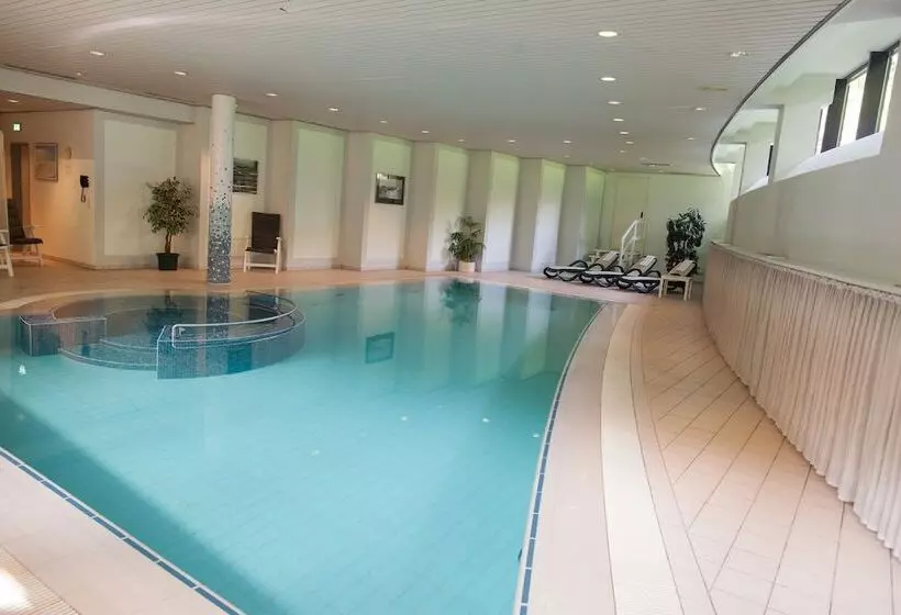 Parkhotel Hohenfeld Münster