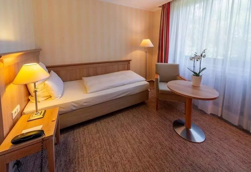 Parkhotel Hohenfeld Münster