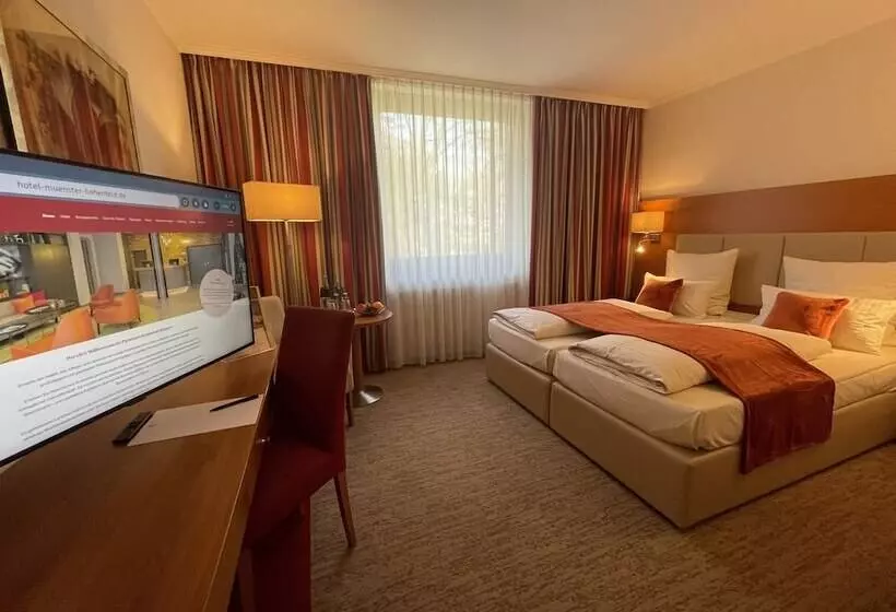 Parkhotel Hohenfeld Münster