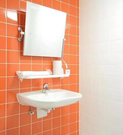 בית מלון כפרי Rhynern Nord