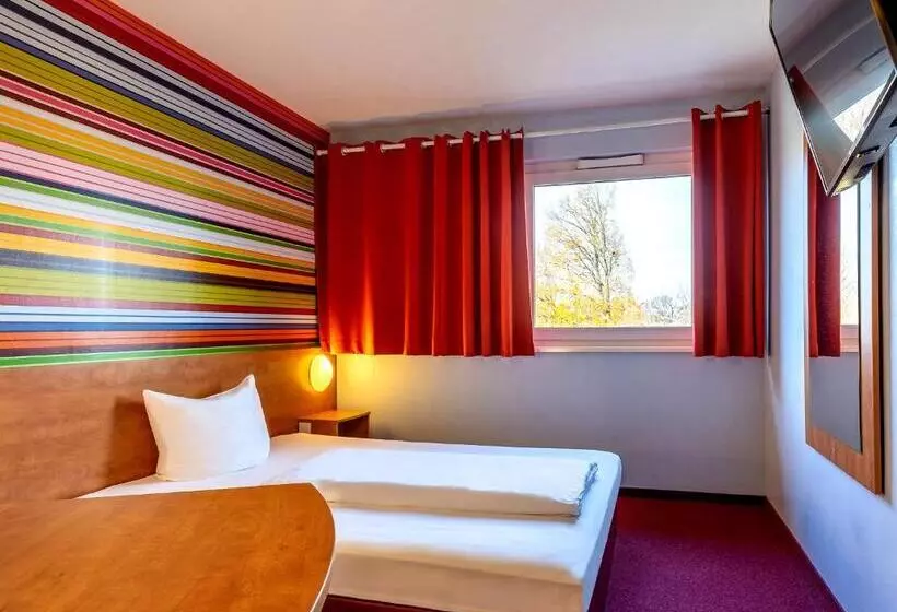 בית מלון כפרי Rhynern Nord