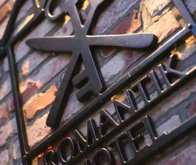 Romantik Hotel Reichshof