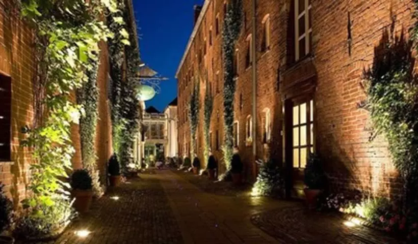 Romantik Hotel Reichshof