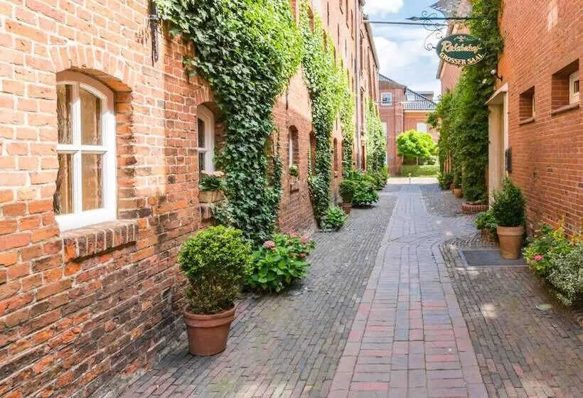 Romantik Hotel Reichshof