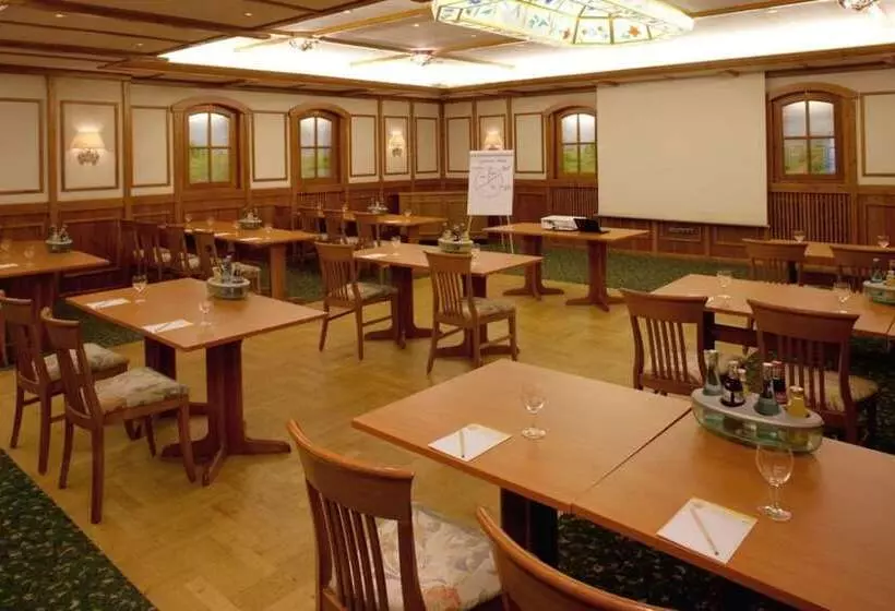 Romantik Hotel Reichshof