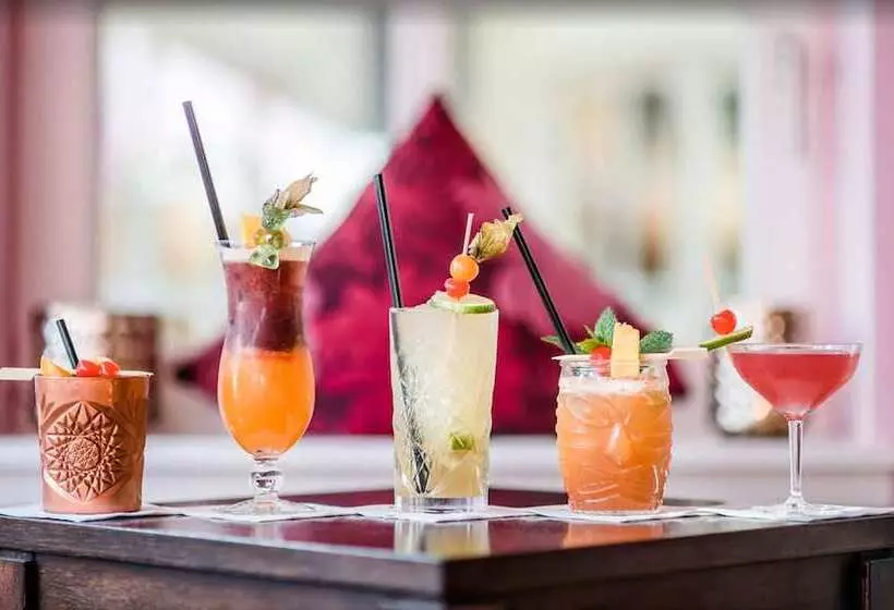 Romantik Hotel Reichshof