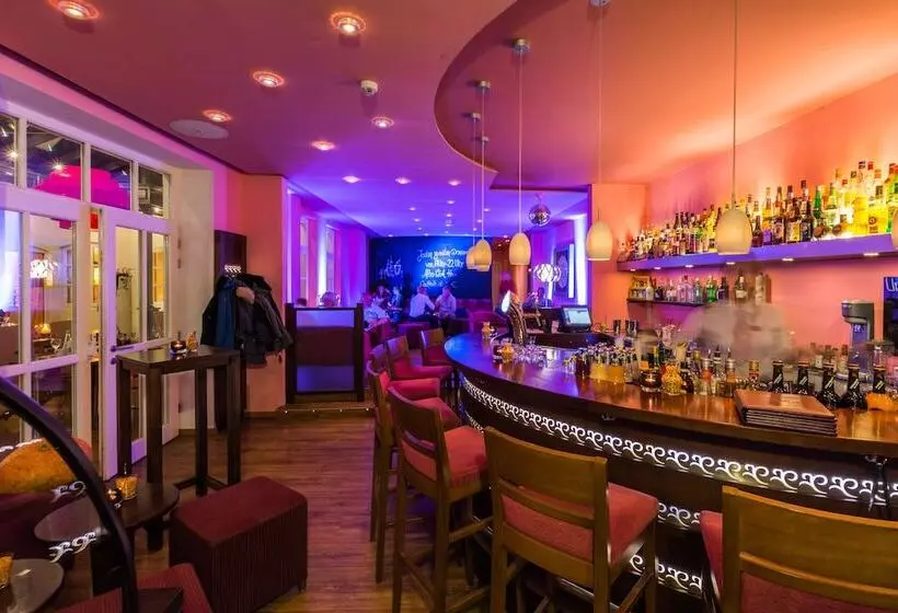 Romantik Hotel Reichshof