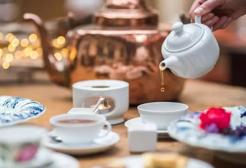 Romantik Hotel Reichshof