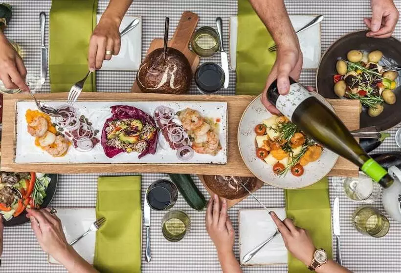 Romantik Hotel Reichshof