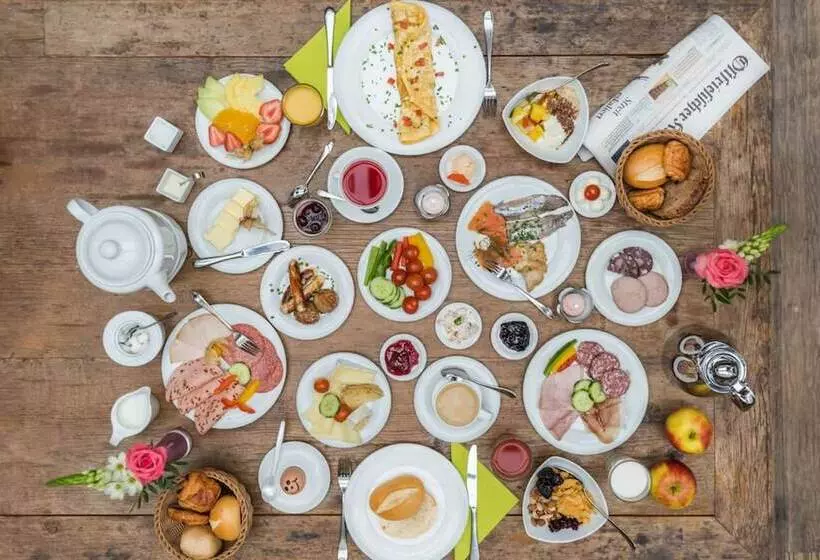 Romantik Hotel Reichshof