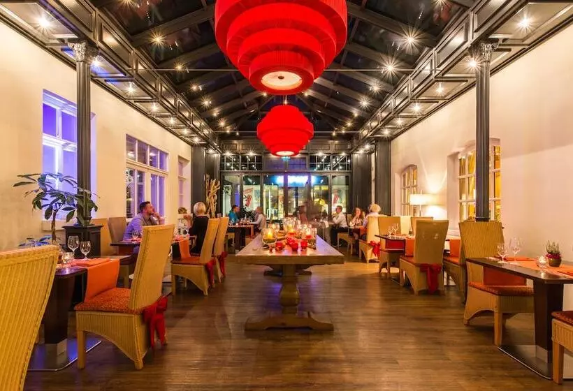 Romantik Hotel Reichshof