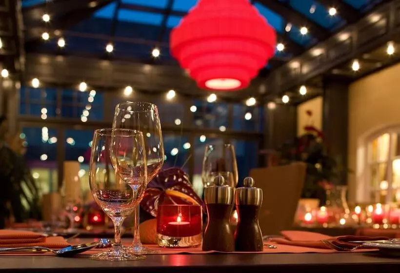 Romantik Hotel Reichshof