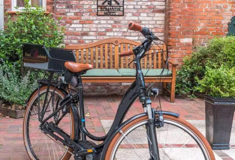 Romantik Hotel Reichshof