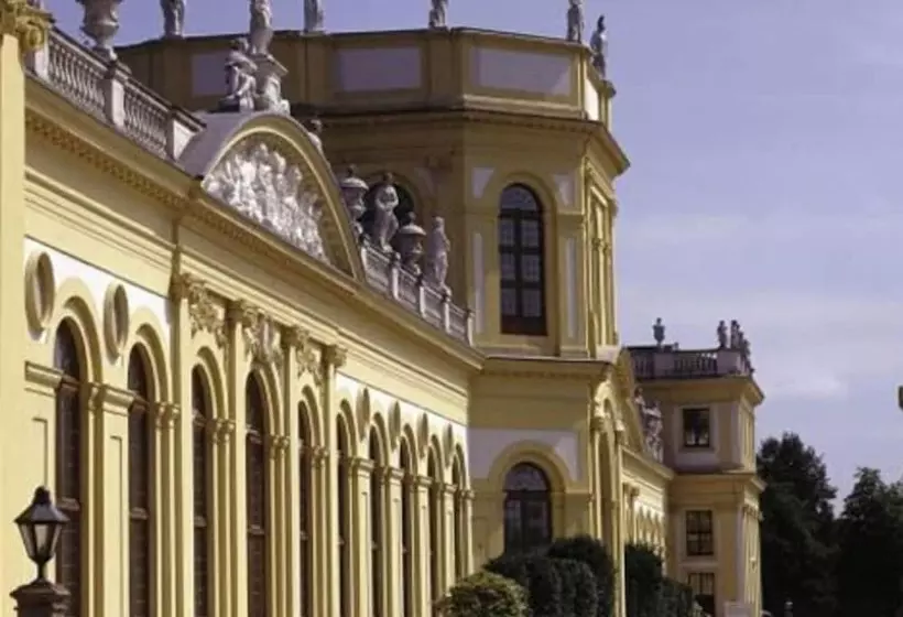 Schlosshotel Kassel