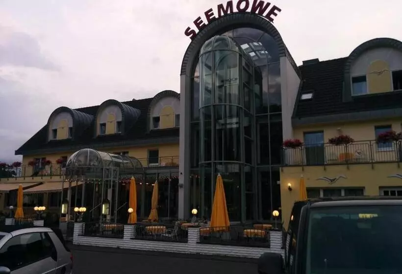Hotel Seemöwe