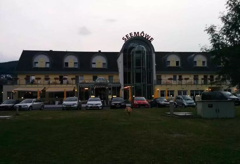 Hotel Seemöwe