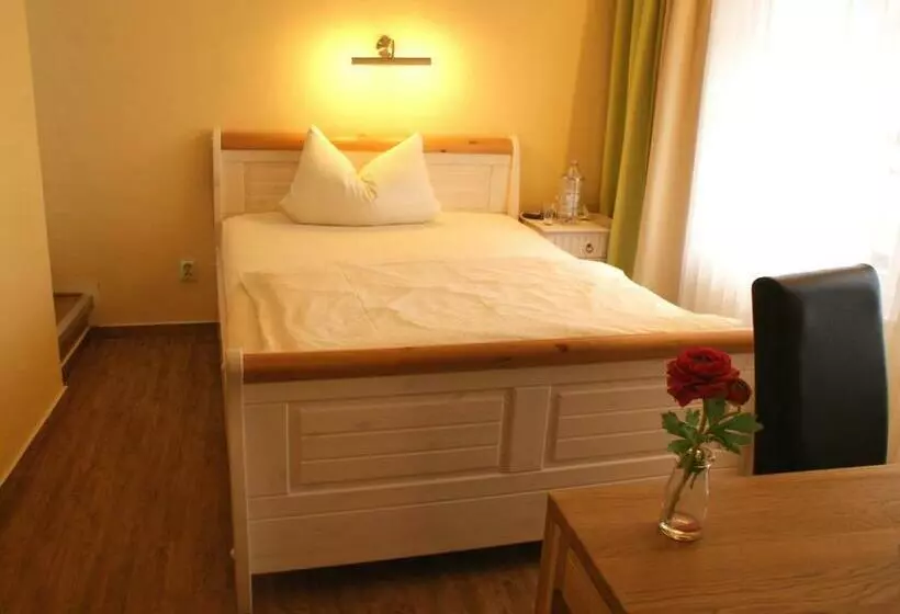 Отель Stadt Soest