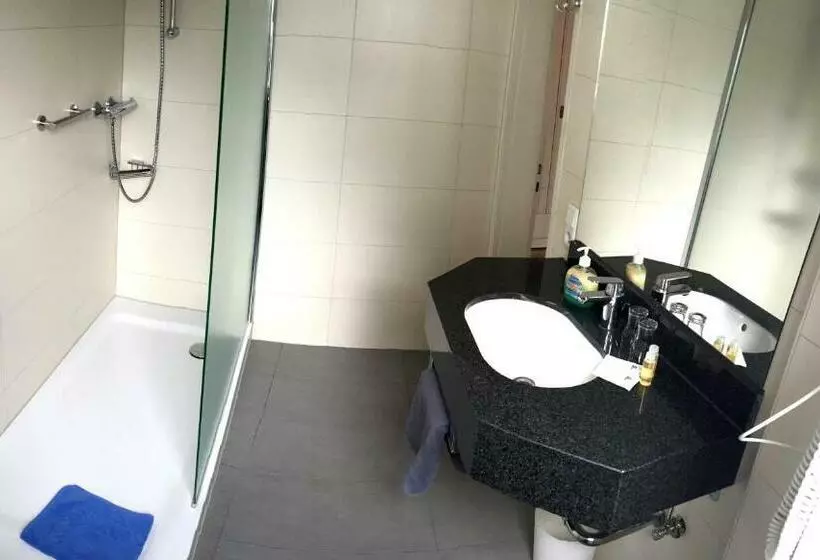 Отель Stadt Soest