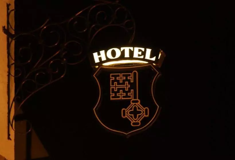 Отель Stadt Soest